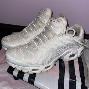 Nike Air Max Plus